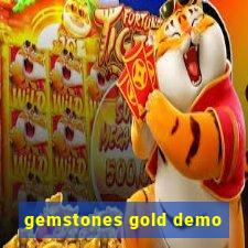 gemstones gold demo